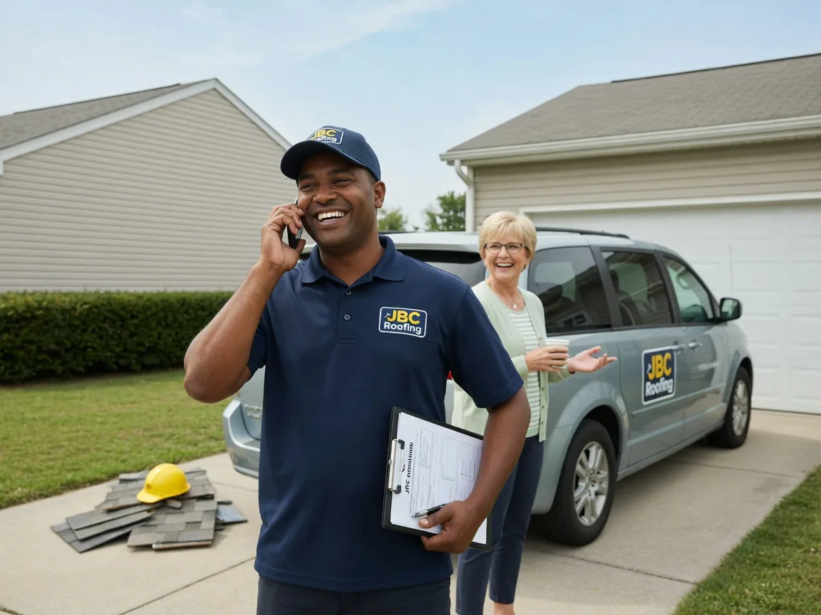 Roof Replacement Concord, NE FAQs